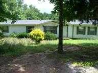 Foreclosed Home - List 100043752