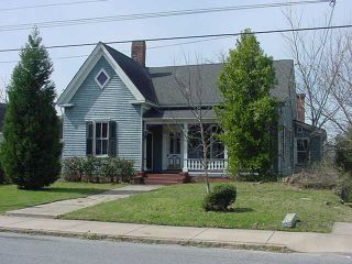 Foreclosed Home - 571 MONROE ST, 31201