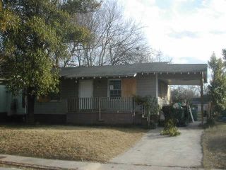 Foreclosed Home - 740 BOWDEN ST, 31201