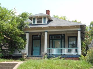 Foreclosed Home - 975 WALNUT ST, 31201