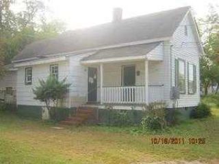 Foreclosed Home - 2380 KNOTT ST, 31201
