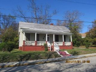 Foreclosed Home - 1569 3RD ST, 31201