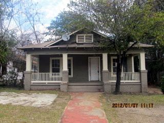 Foreclosed Home - 613 ANDERSON ST, 31201