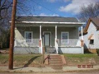 Foreclosed Home - 1747 3RD ST, 31201