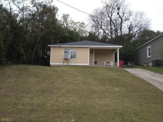 Foreclosed Home - 1417 WOODLIFF ST, 31201