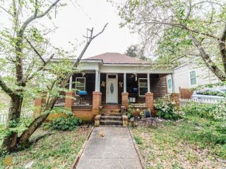 Foreclosed Home - 720 HAROLD ST, 31201