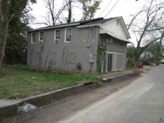 Foreclosed Home - List 100692284