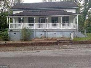 Foreclosed Home - List 101335874
