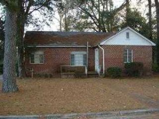 Foreclosed Home - 3278 ARNWOOD AVE, 31204