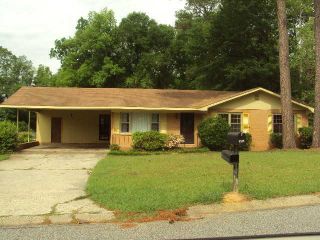 Foreclosed Home - 3825 LUCERNE DR, 31204