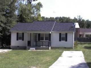 Foreclosed Home - List 100043682
