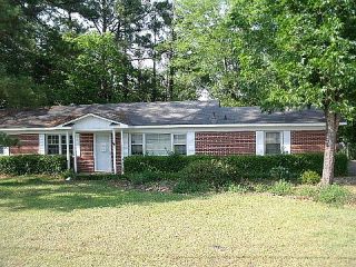 Foreclosed Home - 2779 GWINETTE DR, 31204