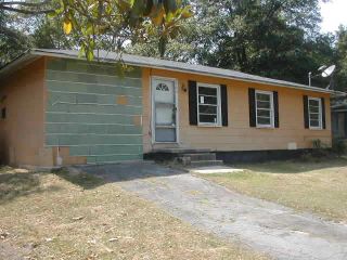 Foreclosed Home - 3466 CHARLESTON CIR, 31204