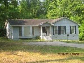 Foreclosed Home - 3182 GEORGIA PL, 31204