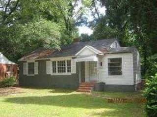 Foreclosed Home - List 100079754
