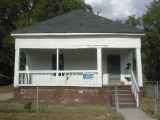 Foreclosed Home - 1046 BARTLETT ST, 31204