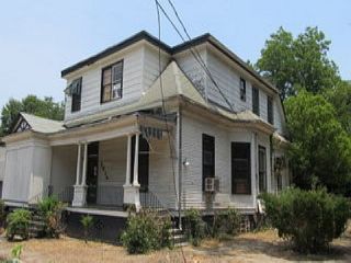 Foreclosed Home - 1312 HOLT AVE, 31204