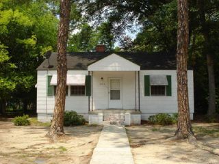 Foreclosed Home - 1335 MACON AVE, 31204