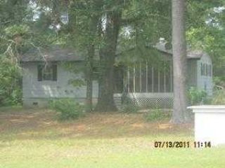 Foreclosed Home - List 100115483