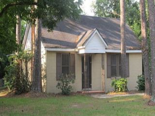 Foreclosed Home - 3262 SEMINOLE AVE, 31204