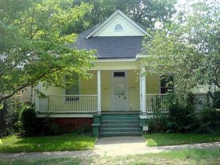 Foreclosed Home - 221 CLEVELAND AVE, 31204