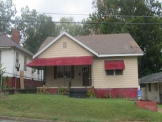 Foreclosed Home - 3539 BROOKDALE AVE, 31204