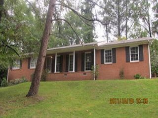 Foreclosed Home - List 100171662