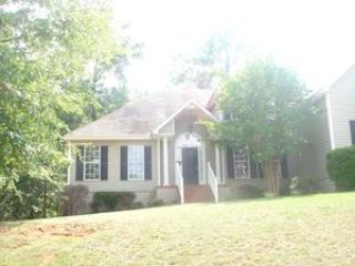 Foreclosed Home - List 100183500