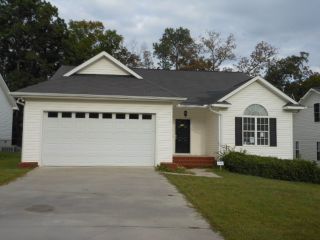 Foreclosed Home - 615 BROOKS ST, 31204