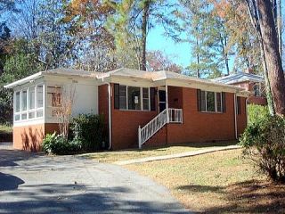 Foreclosed Home - 2644 NORTHWOODS DR N, 31204