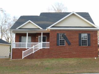 Foreclosed Home - 509 SUGARLOAF DR, 31204