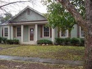 Foreclosed Home - List 100243154