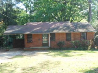 Foreclosed Home - 2581 HUNTINGTON DR, 31204