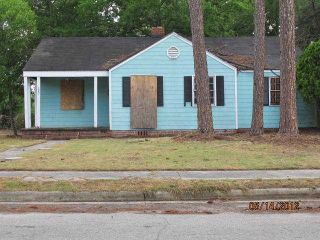 Foreclosed Home - 1306 MACON AVE, 31204