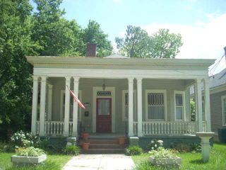 Foreclosed Home - 2350 CLAYTON ST, 31204