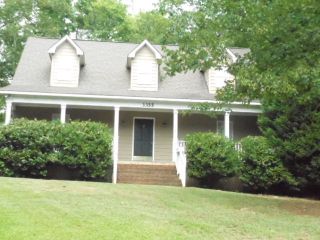Foreclosed Home - 3355 Ridge Ave, 31204