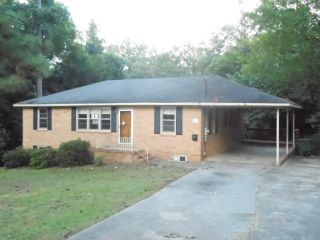 Foreclosed Home - List 100332579