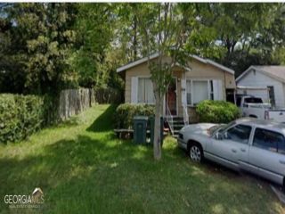 Foreclosed Home - 728 KEY ST, 31204
