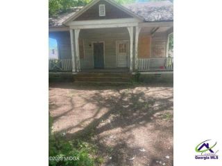 Foreclosed Home - 138 COMER TER, 31204