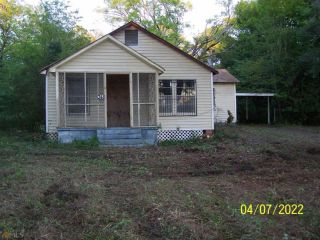 Foreclosed Home - List 100588453