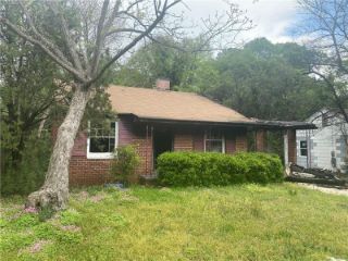 Foreclosed Home - 3367 MARY DR, 31204