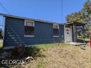 Foreclosed Home - 344 BLOSSOM AVE, 31204