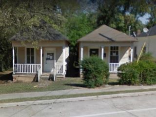 Foreclosed Home - 2035 WALNUT ST, 31204