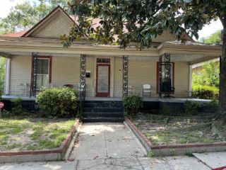 Foreclosed Home - 1346 HOLT AVE, 31204