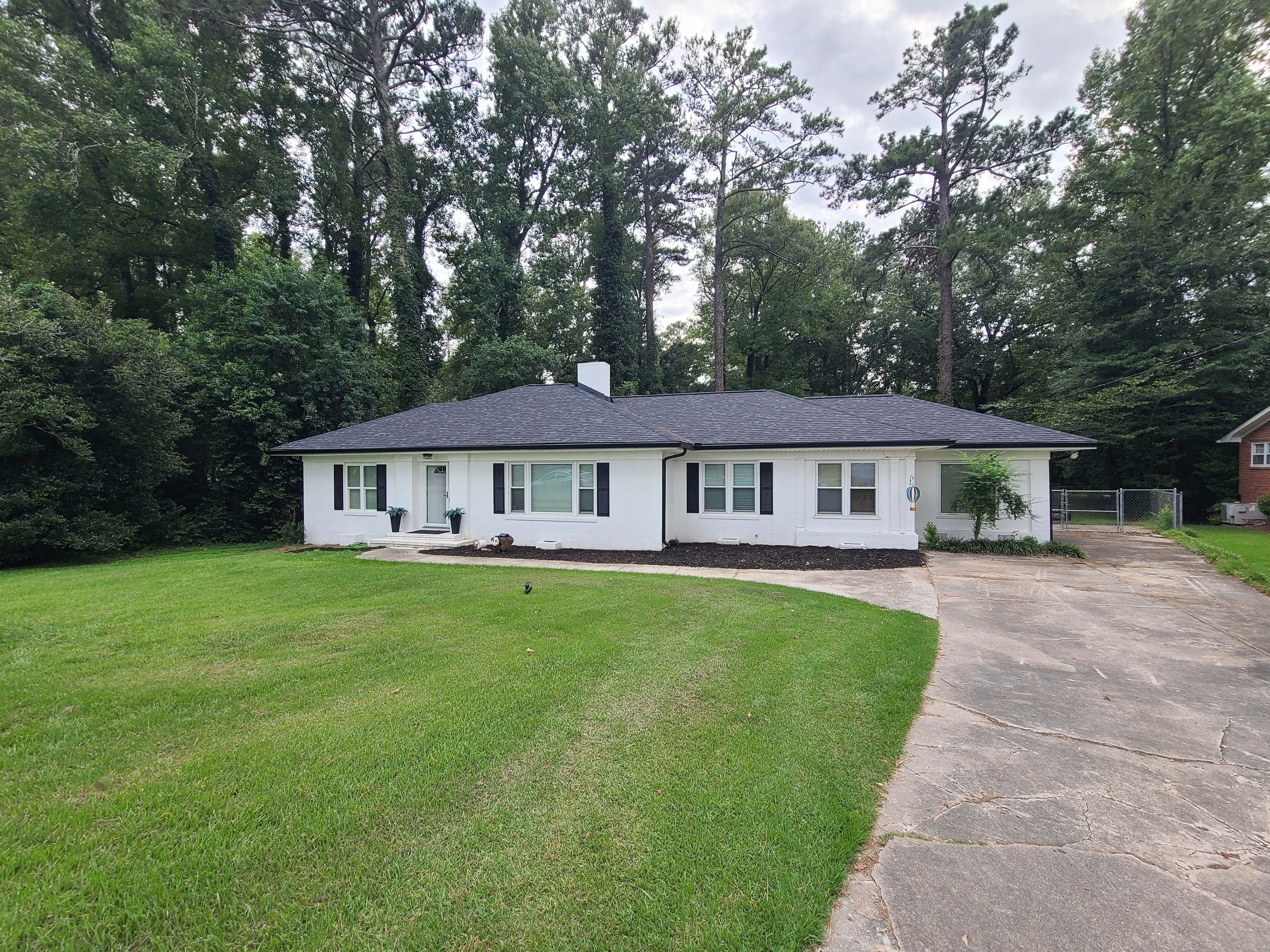 Foreclosed Home - 2638 RIVERVIEW RD, 31204