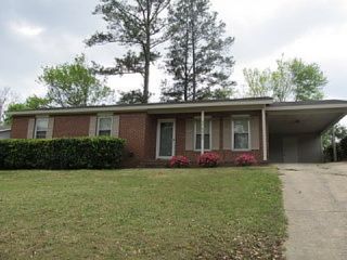 Foreclosed Home - 2476 SHEA DR, 31206