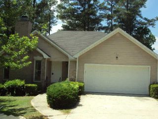 Foreclosed Home - 2341 HEATH RD, 31206
