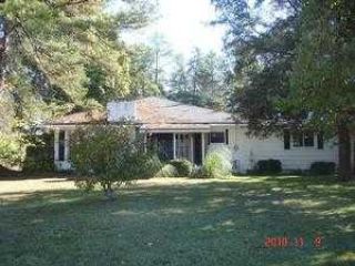 Foreclosed Home - List 100043714