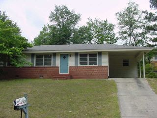 Foreclosed Home - 4239 ASHLAND DR, 31206