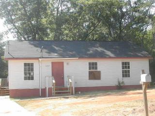 Foreclosed Home - 4267 WORSHAM AVE, 31206